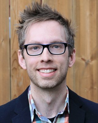 Zac Berg profile image